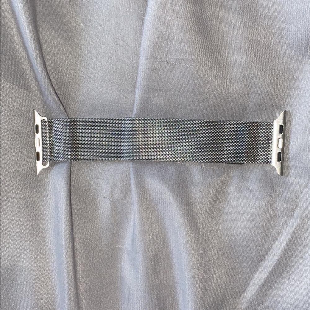 COPY - Apple Watch band